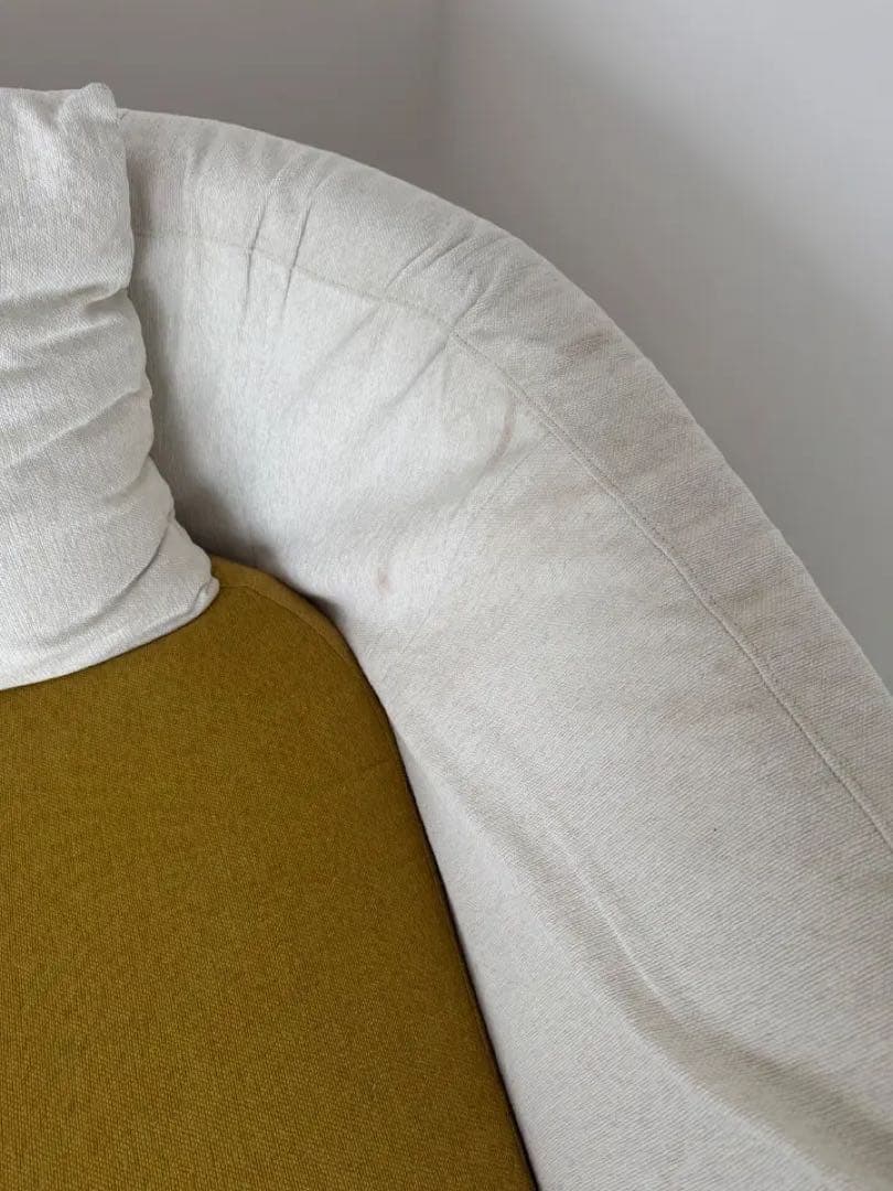 無料配送エリアあり　マルイチセーリング　ツートン　ソファ　オットマン付