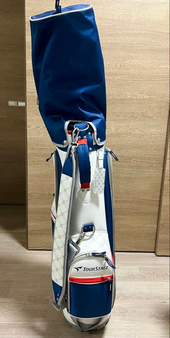 【cooom】BRIDGESTONE TOURSTAGE レディースゴルフ