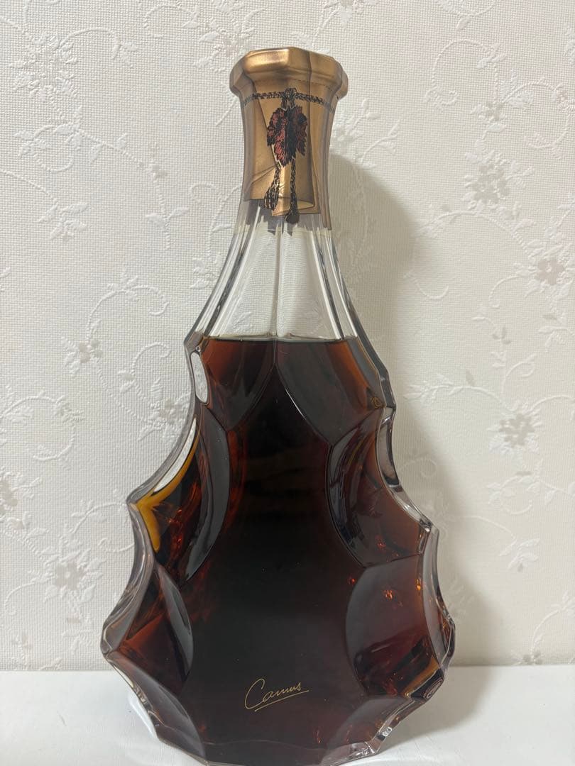 【未開栓】カミュ CAMUS ジュビリー Jubilee バカラ