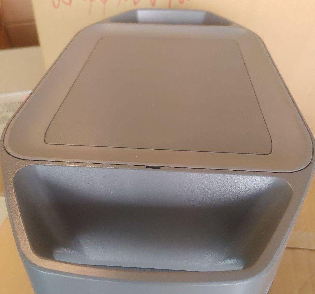 か*あ様 正規整備済品　EcoFlow DELTA 2 ポータブル電源