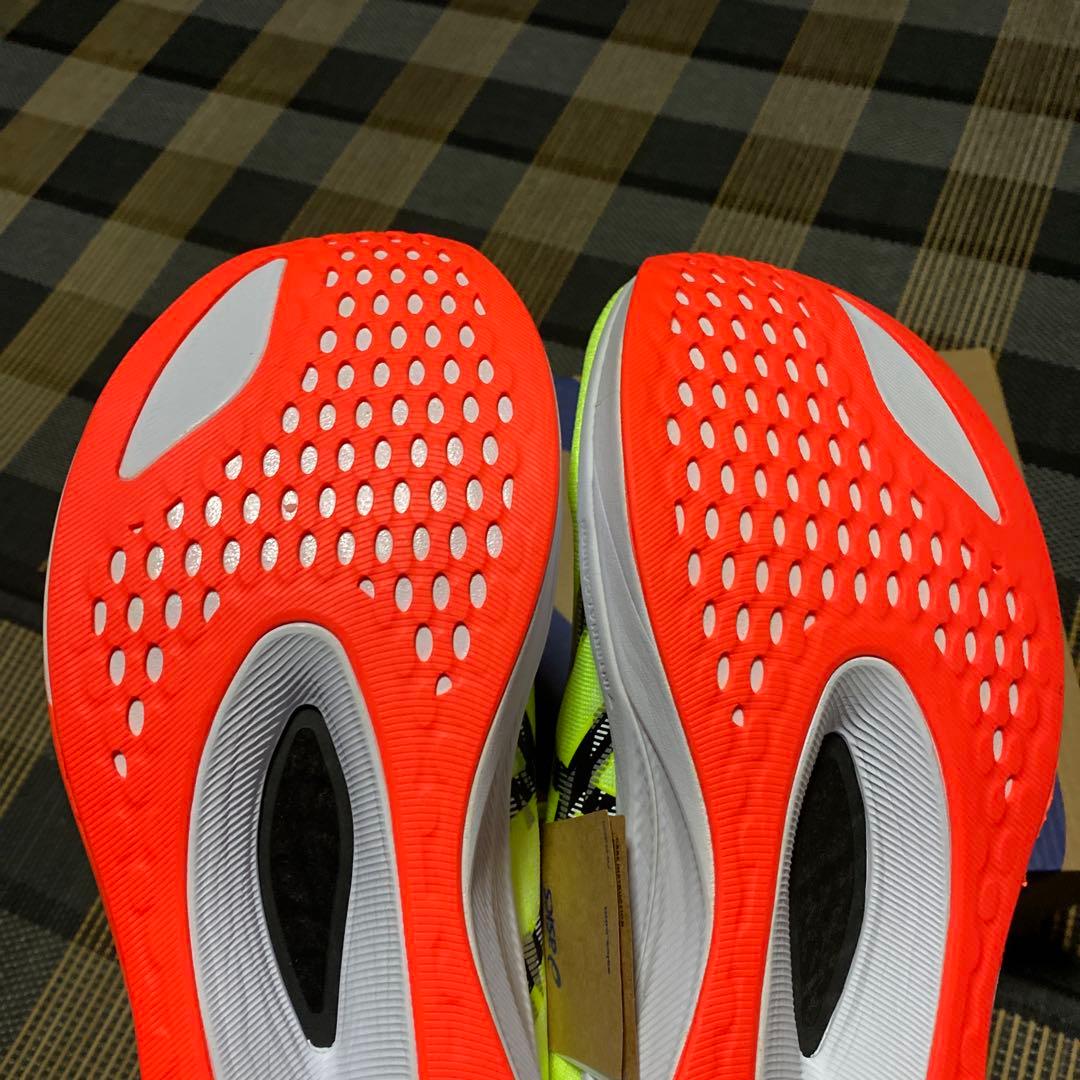 asics MAGIC SPEED 4 28.5㎝