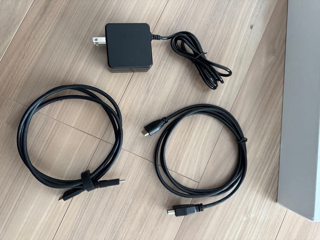 Acouto Zen18 モバイルモニター 18.5インチ