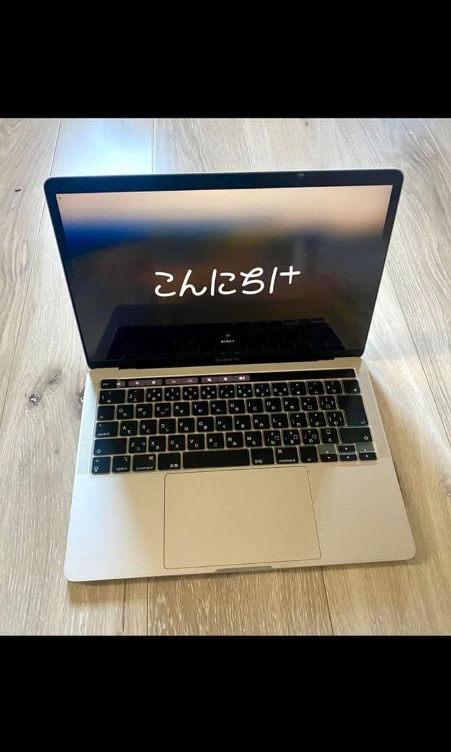 MacBook pro 13インチ 2019 Magic Mouse2