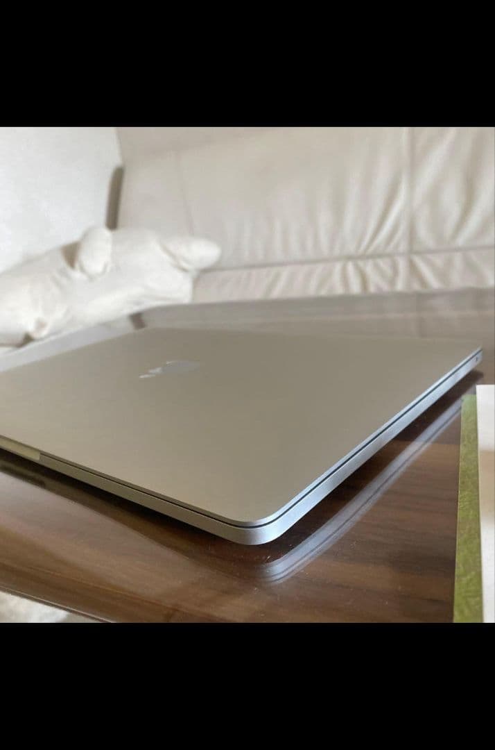 MacBook pro 13インチ 2019 Magic Mouse2