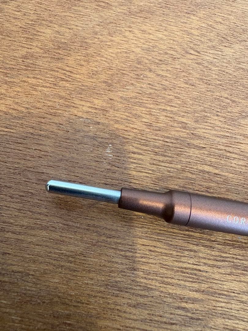 COREFIT FACE POINTER コアフィットフェイスポインター説明書付