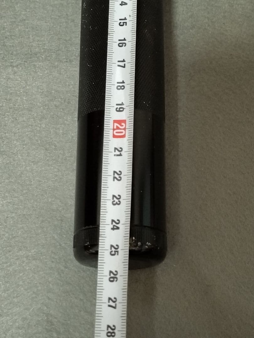 LLBEEN✕マグライト　美品　希少　ビンテージ