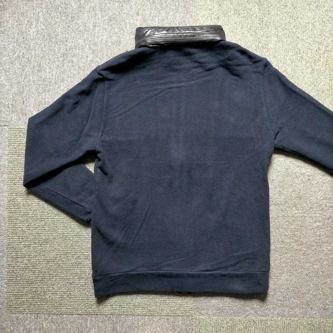 【美品】COMME CA MEN GOLF ゴルフ ゴルフウェア ゴルフパーカー