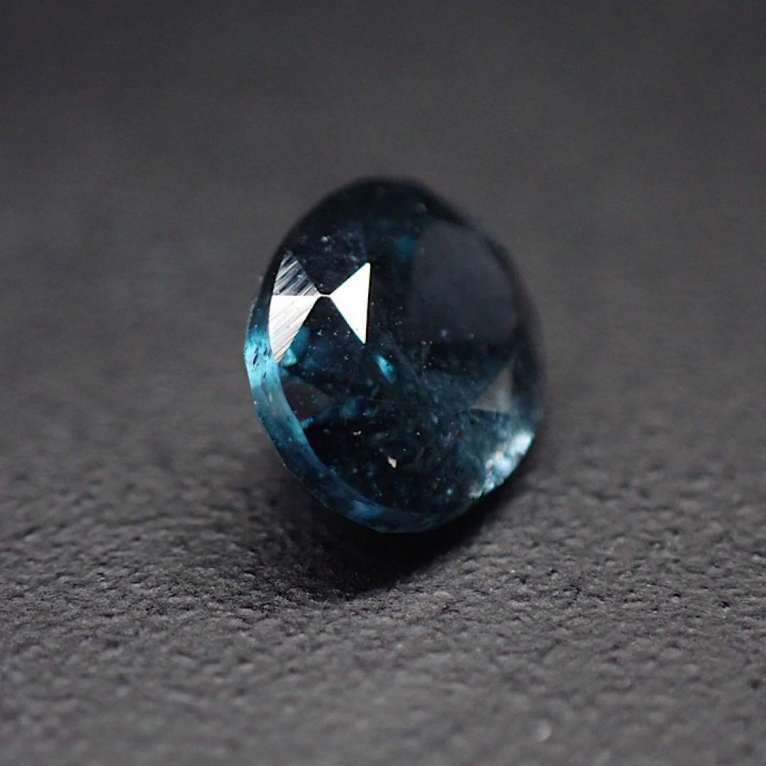 【ナイジェリア/カゴロ産】コバルトガーナイト