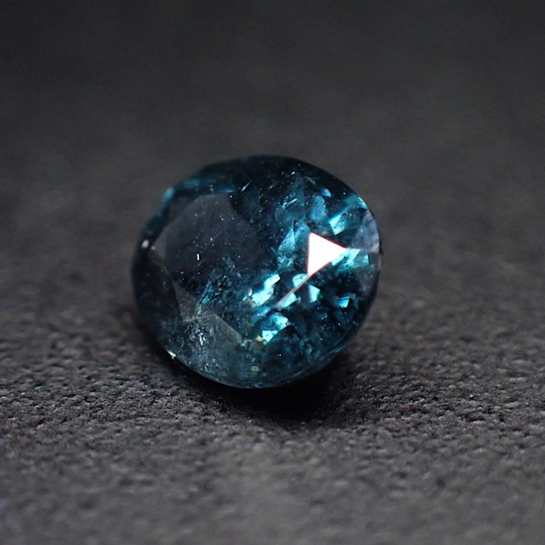 【ナイジェリア/カゴロ産】コバルトガーナイト