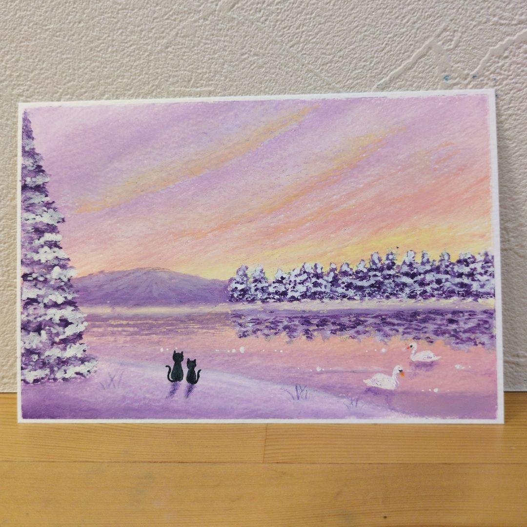 【原画】RUKURUKU