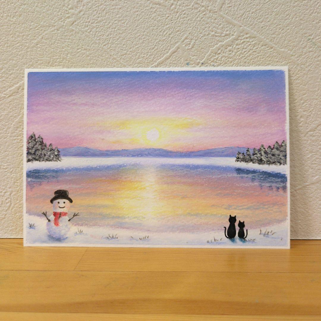 【原画】RUKURUKU