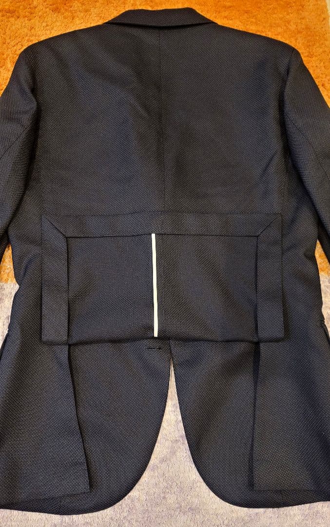 MACKINTOSH PHILOSOPHY　セットアップスーツ