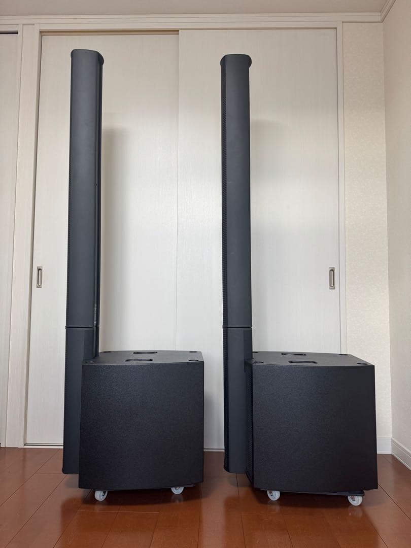 ileess ISOLINE_AX510 ②