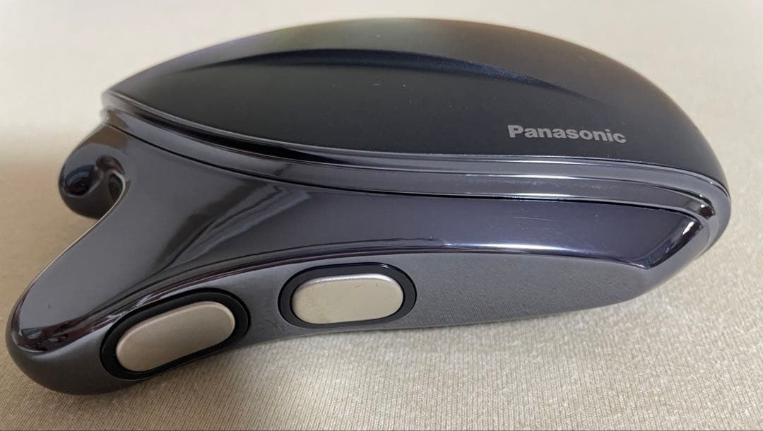 Panasonicバイタリフトかっさ EH-SP85-K ブラック