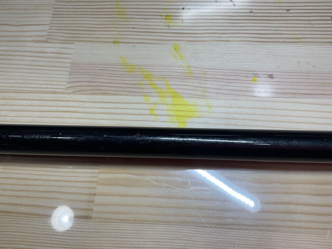 シマノ SHIMANO マスターチューン ISO ライトチューン 1.2-530