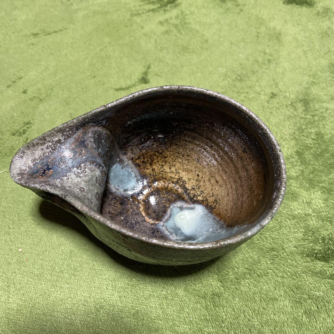 能登半島地震　越前焼き