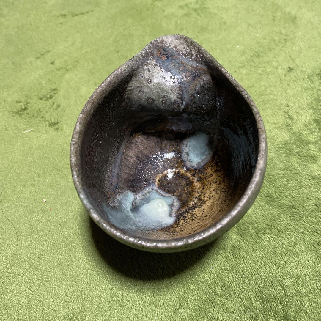 能登半島地震　越前焼き