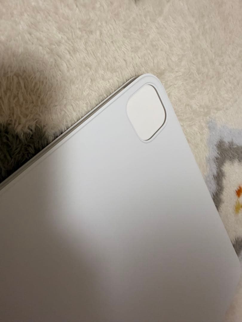 Apple 13㌅ iPad Pro(M4) Smart Folio おまけ付き