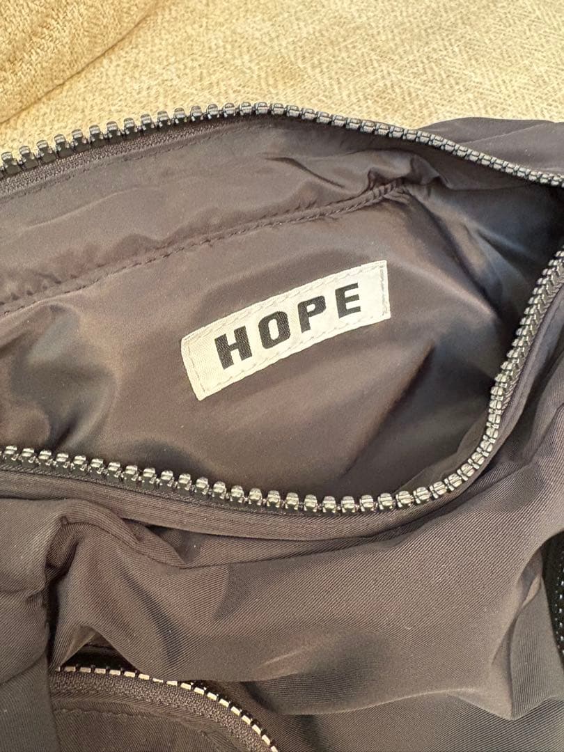 HOPE Stockholm ハンド・ショルダーバッグ