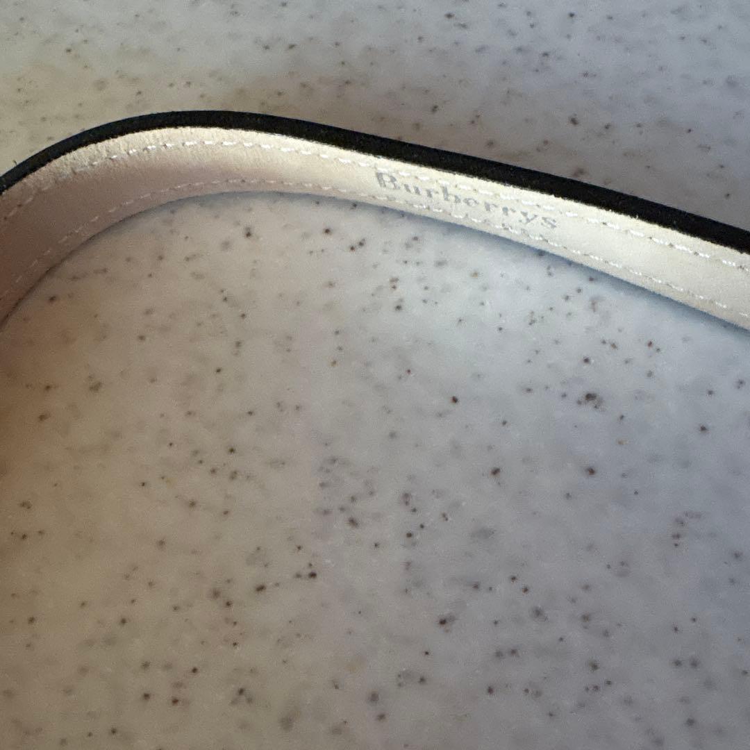 バーバリー ブルーレーベル ベルト Burberry Blue Label