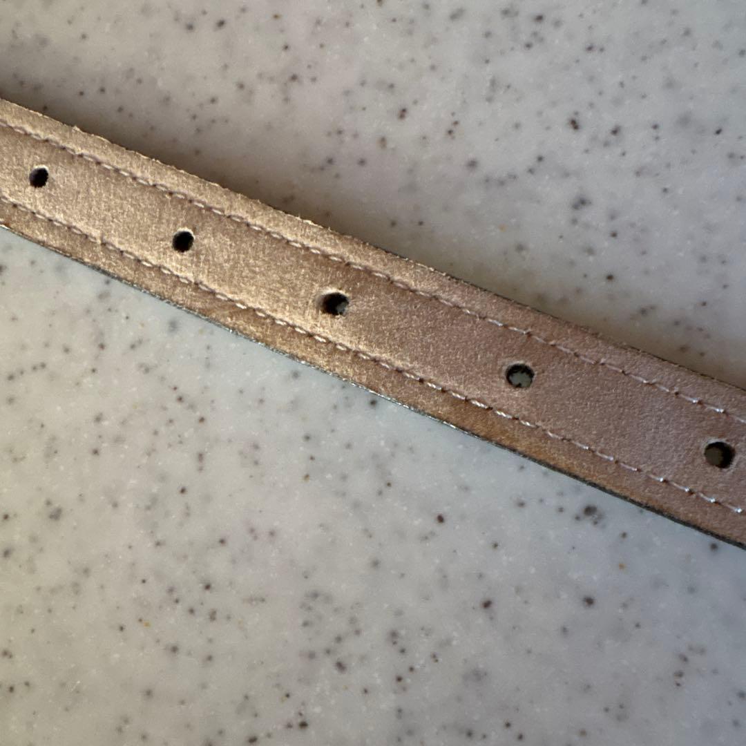 バーバリー ブルーレーベル ベルト Burberry Blue Label