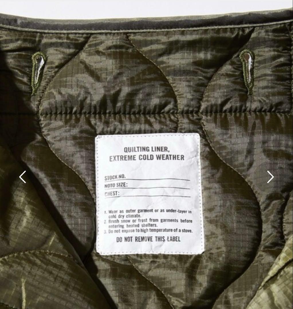 値下げ交渉可！フリークスストア　ショートモッズコート