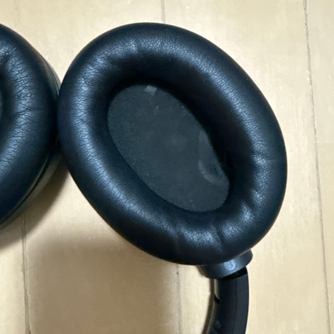 SONY ワイヤレスヘッドホン ブラック WH-1000XM4 ジャンク