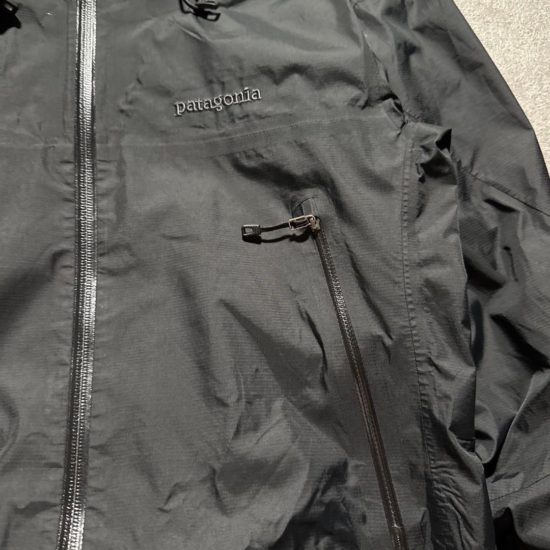 ジャケット・アウター Patagonia \"GORETEX\" tech shell jacket S
