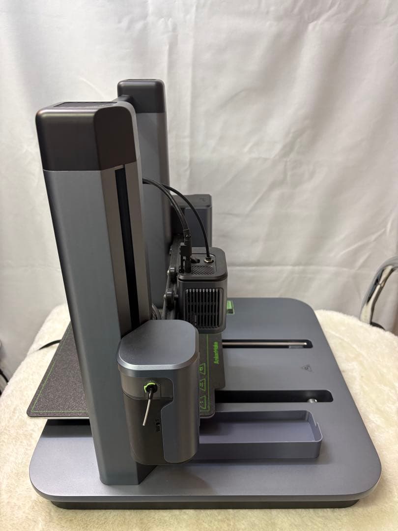 AnkerMake M5 3Dプリンター（フィラメント＋付属品いろいろ）