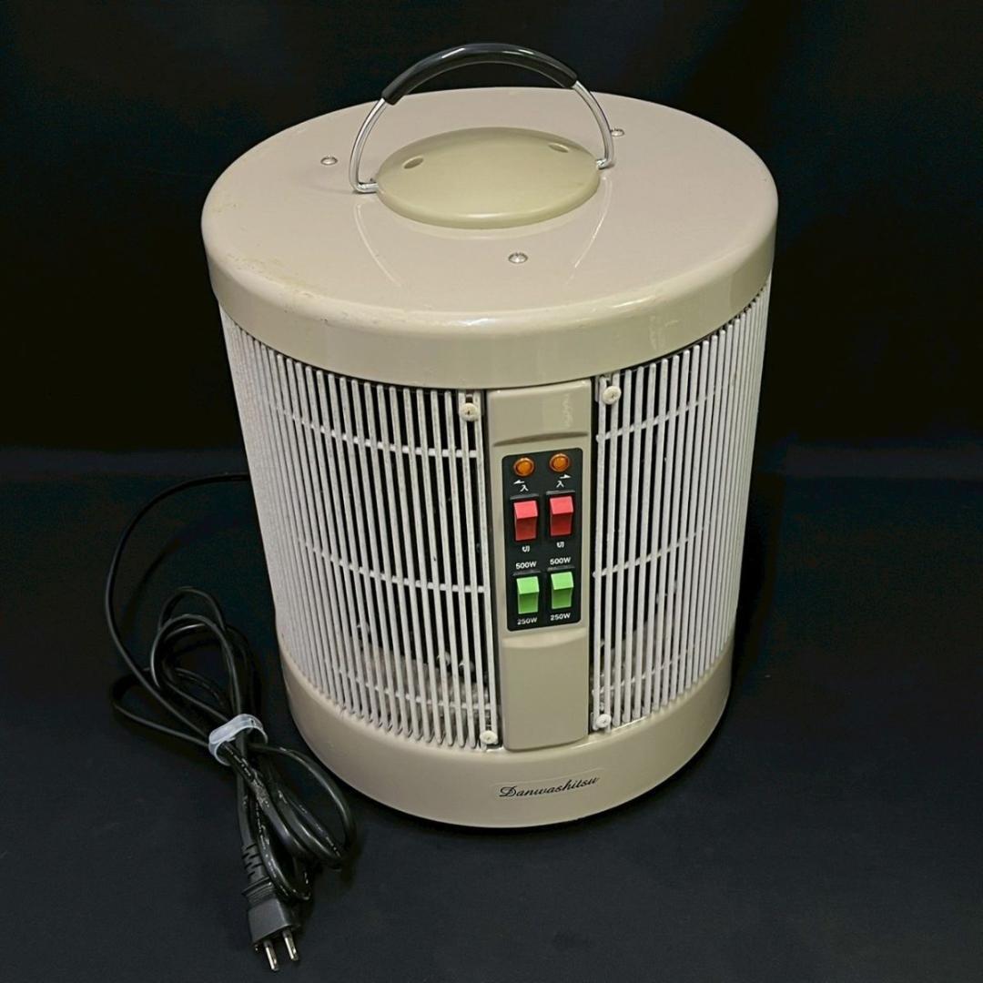 アールシーエス 暖話室 1000型 HG 遠赤外線ヒーター パネルヒーター