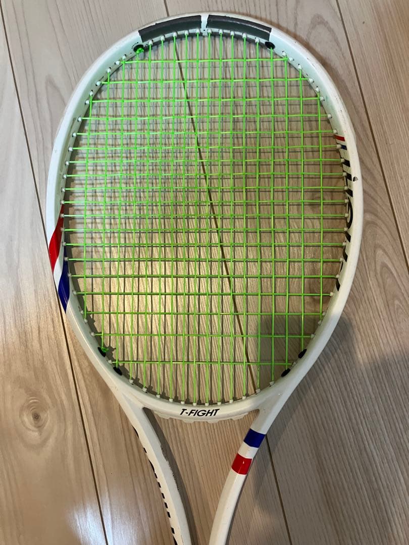 テクニファイバー　T-FIGHT 305S 3本セット　ティーファイト