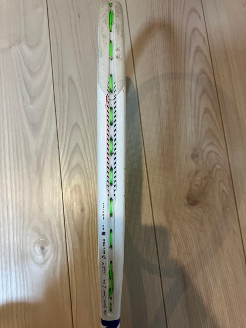 テクニファイバー　T-FIGHT 305S 3本セット　ティーファイト