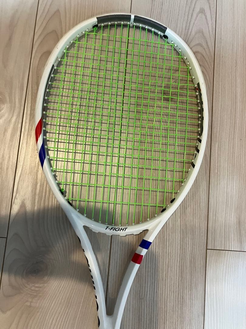 テクニファイバー　T-FIGHT 305S 3本セット　ティーファイト