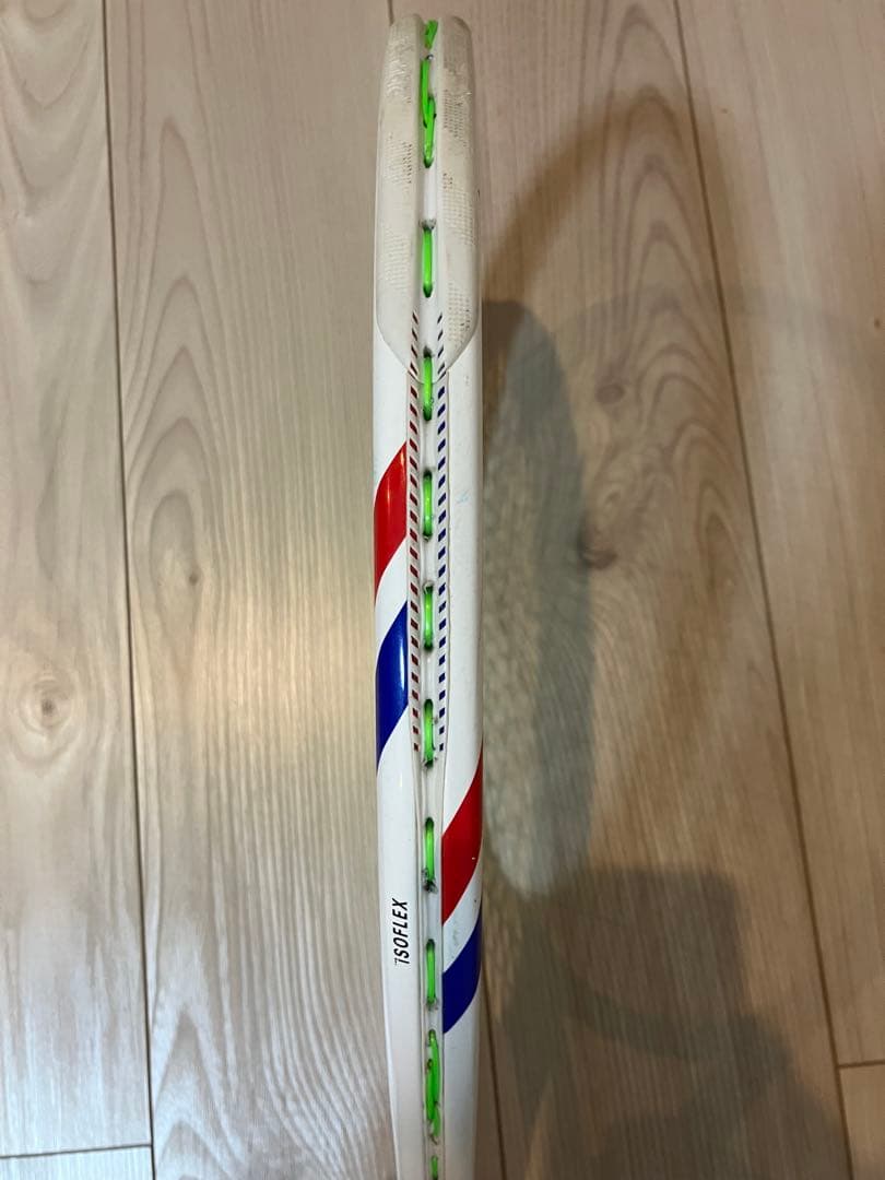 テクニファイバー　T-FIGHT 305S 3本セット　ティーファイト