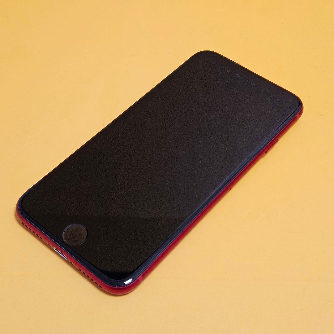 iPhone SE 第3世代 64GB バ100%｜24時間以内発送#9922