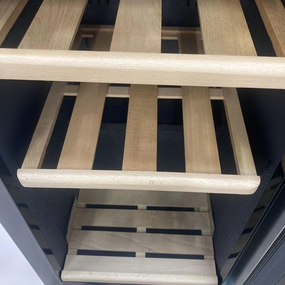 ワインセラー　ファンヴィーノ28 SW-28 funvino 鍵付き　28本