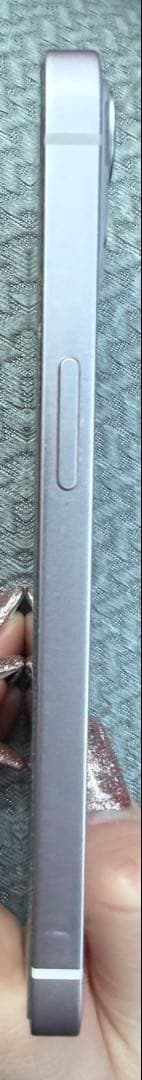 iPhone13本体 256GB ピンク