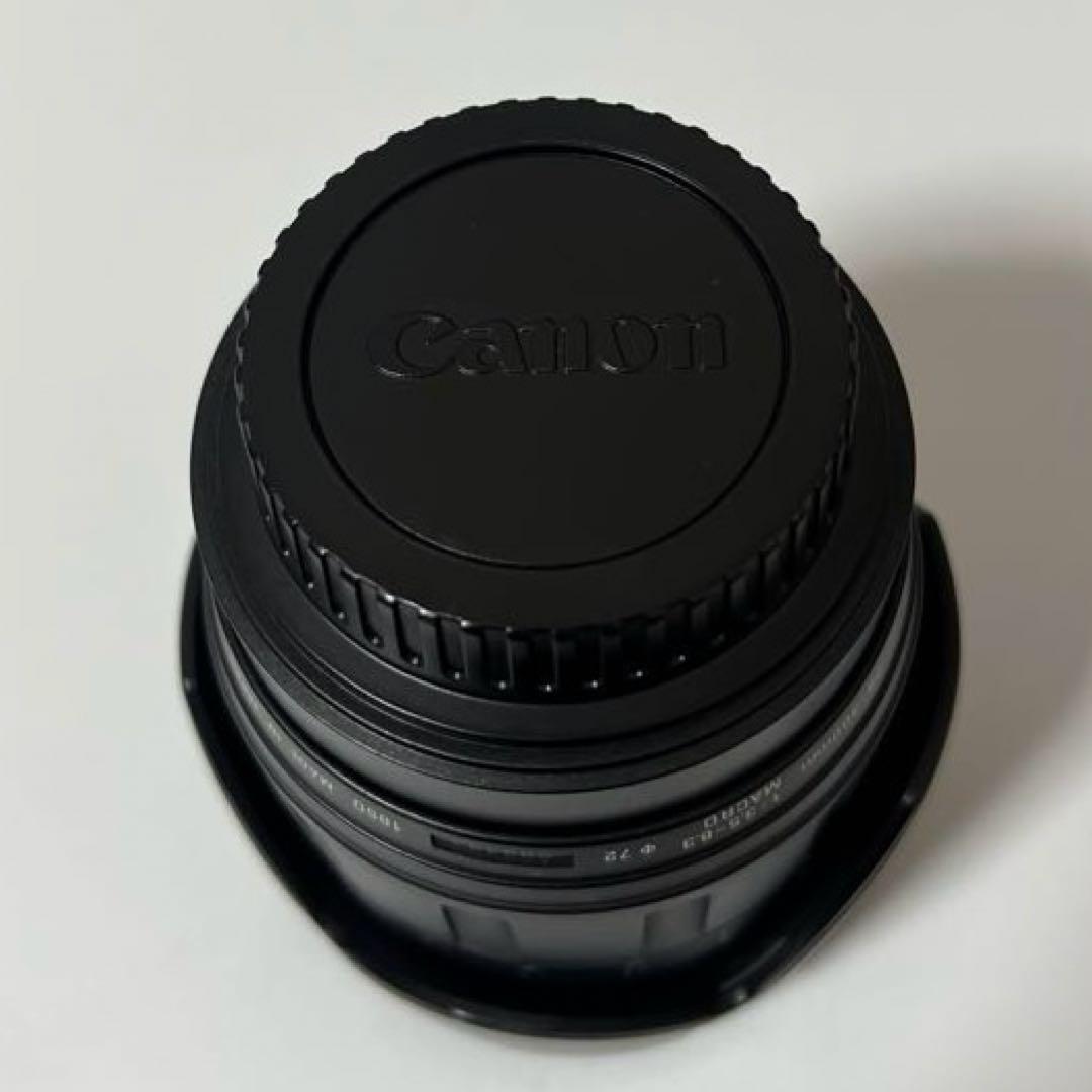 カメラレンズ TAMRON AF 28-300mm 185D