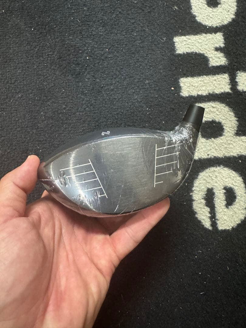 JBEAM ZY‑SPEED D 10.5° ヘッドのみ