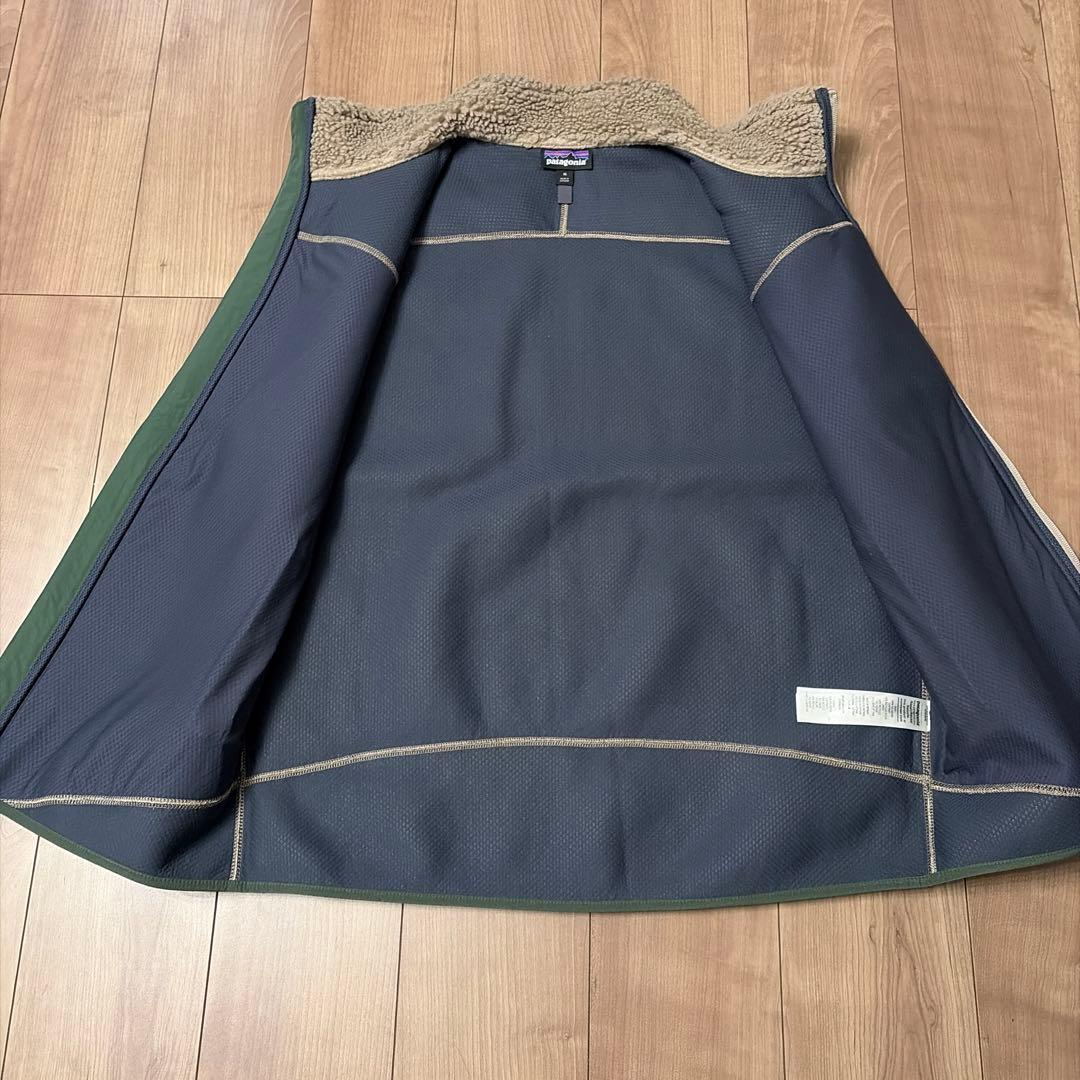 パタゴニア　クラシック　レトロx ベスト　XL