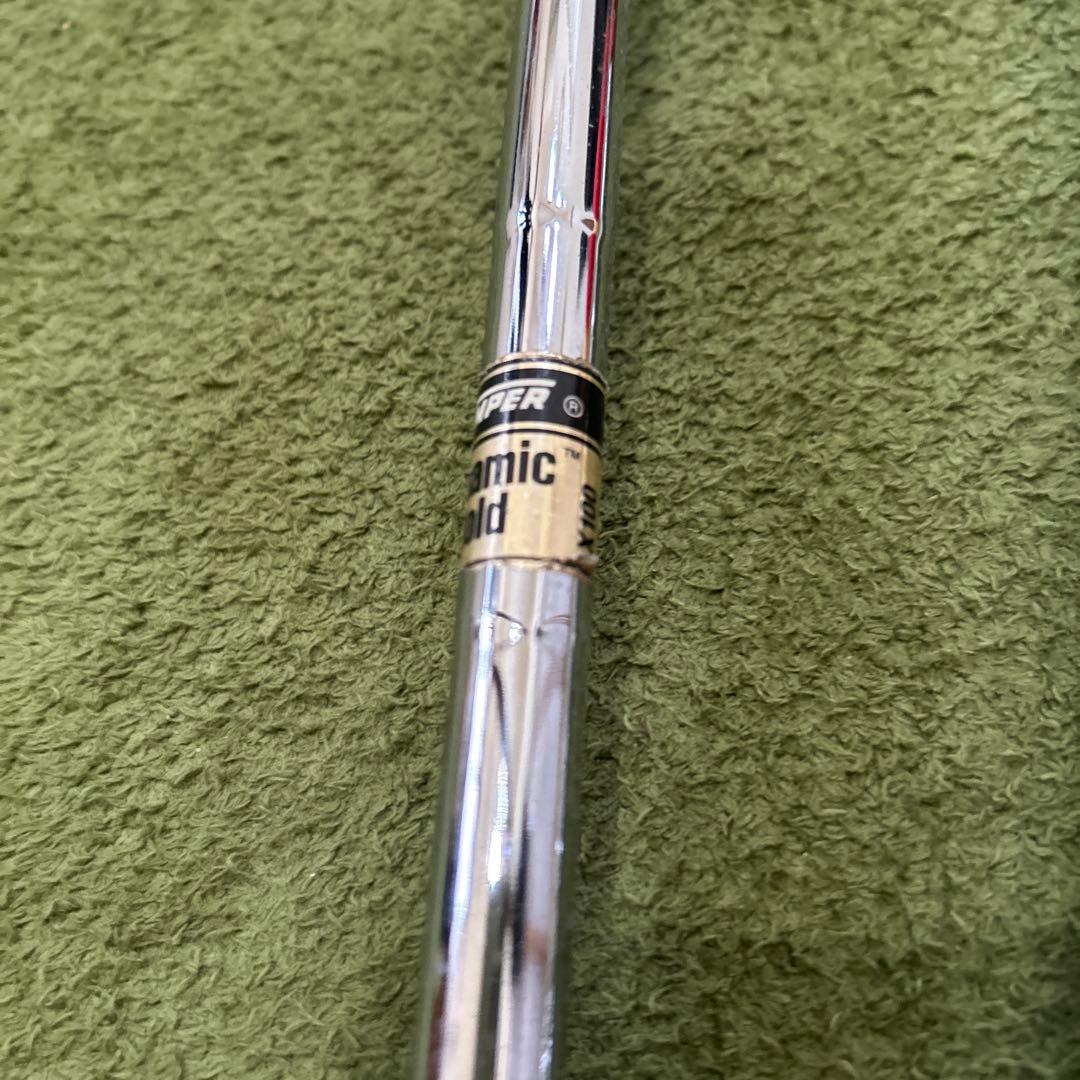 丸山茂樹 U.S. Wedge 59.5/53.8 2本セット