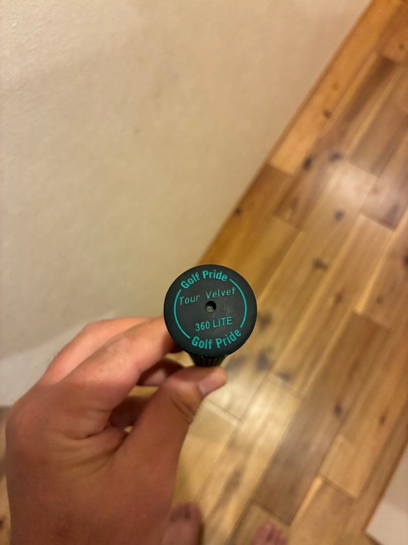 PINGTOUR2.0 CHROME ピンツアー 2.0クローム 5W用 65S