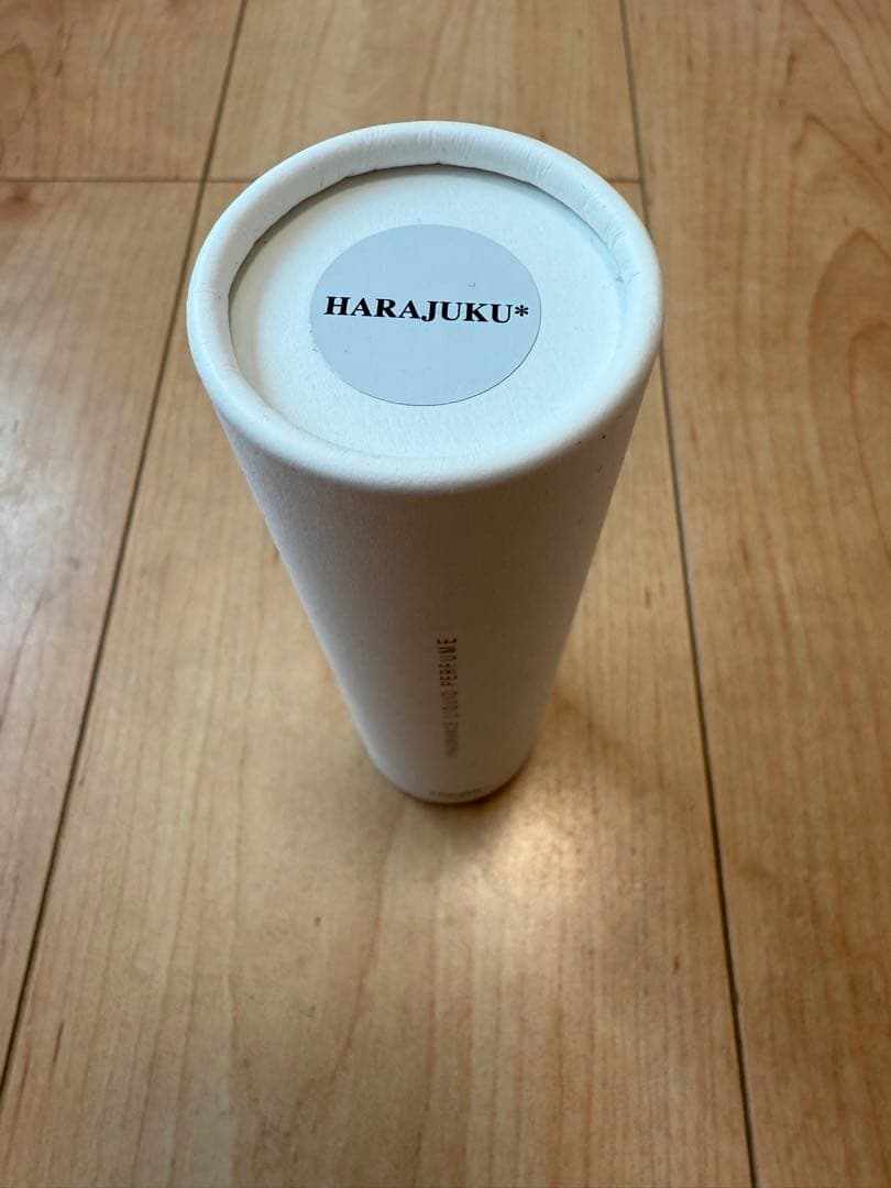 retaW HARAJUKU* liquid perfume 50ml 新品