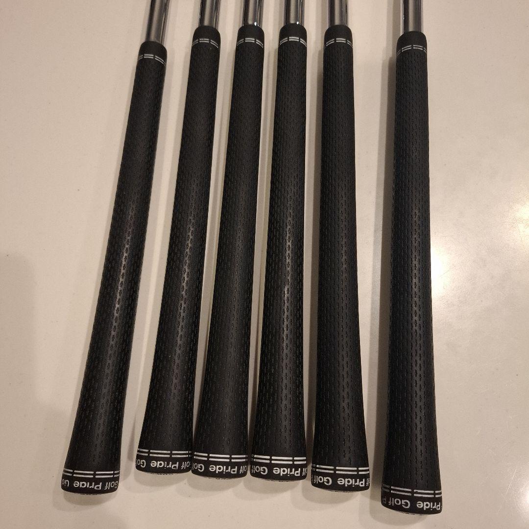 Srixon Z 945 アイアンセット 5-9 P