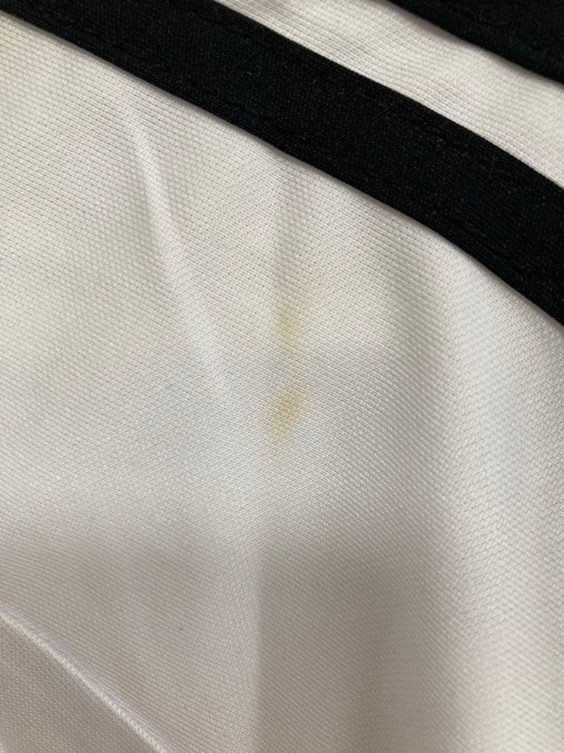 訳あり品03-04 レアルマドリード グティ ユニフォーム(H)