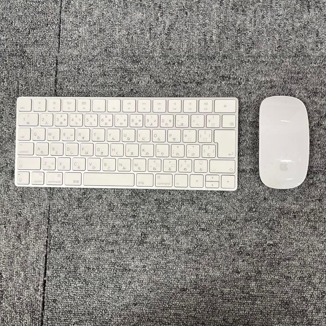 Macデスクトップ iMac 2017 5K 27 3.4 GHz i5 24GB 1TB