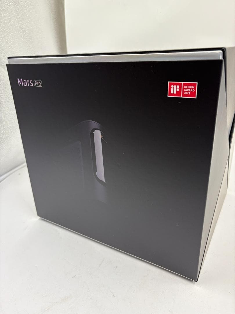 Dangbei Mars Pro 4K スマートプロジェクター DBX3 Pro