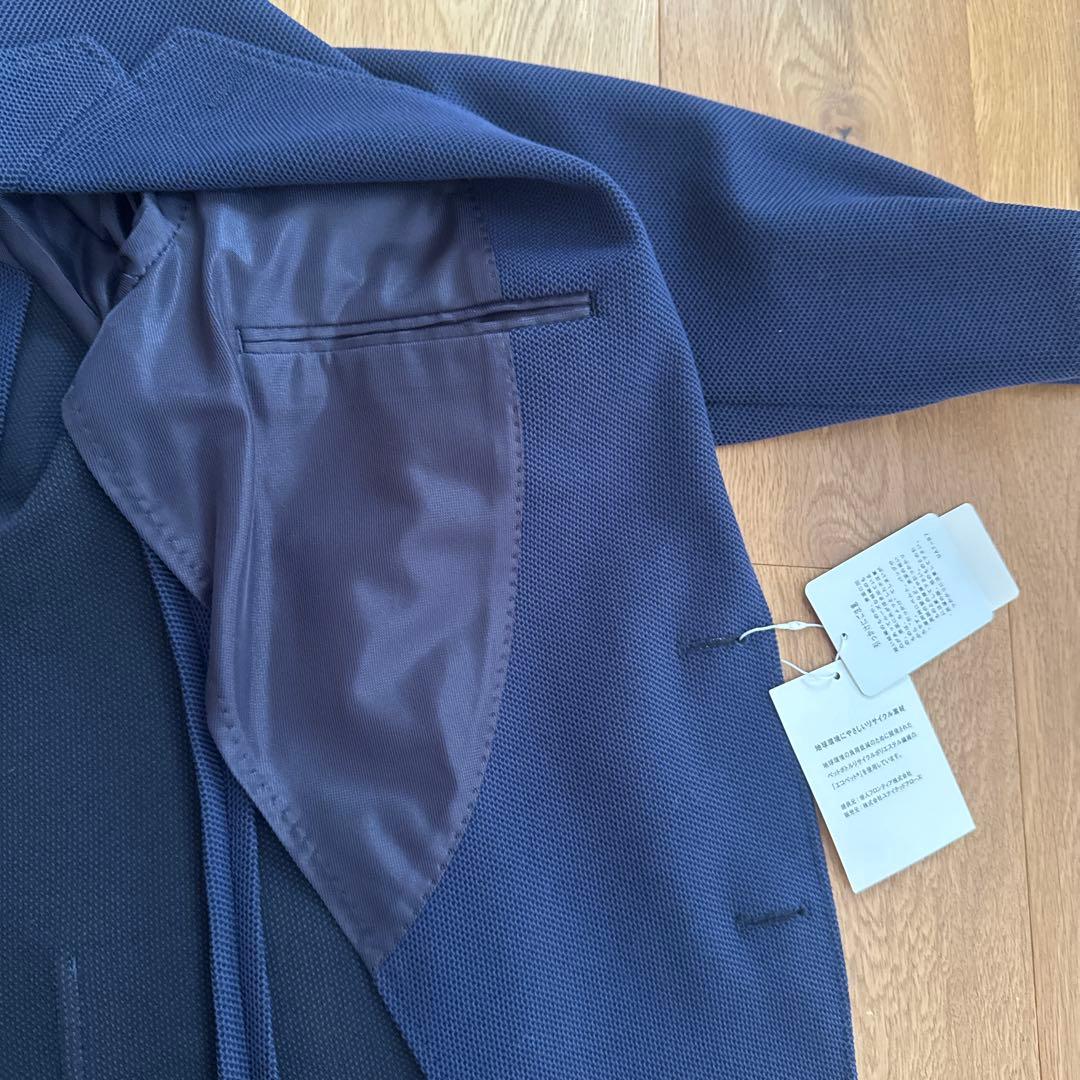 ユナイテッドアローズグリーンレーベルリラクシング　メンズサマージャケット