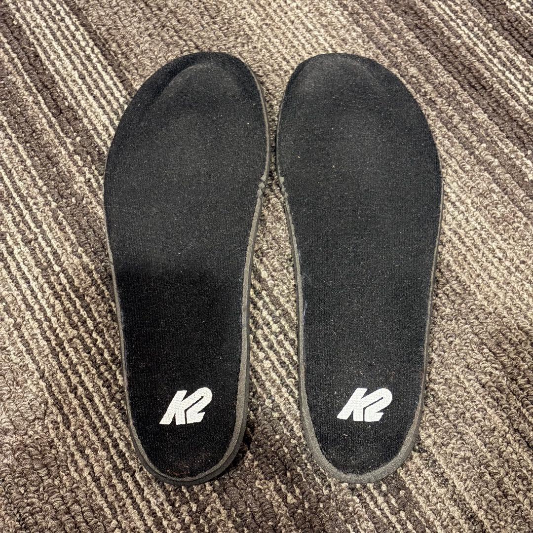 【noriko.さま専用】K2 HAVEN スノボー ブーツ