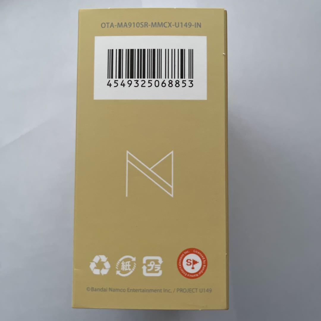 イヤホンMaestraudio MA910SR U149 市原仁奈